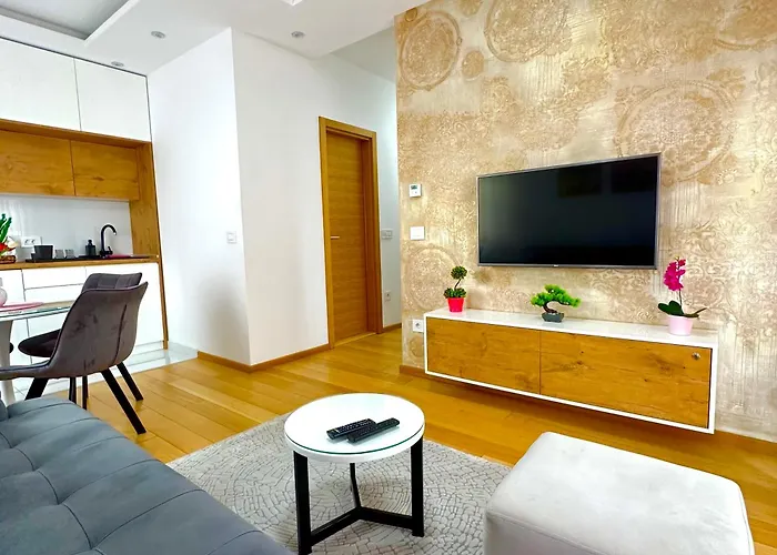 Apartman Silva Zlatibor
