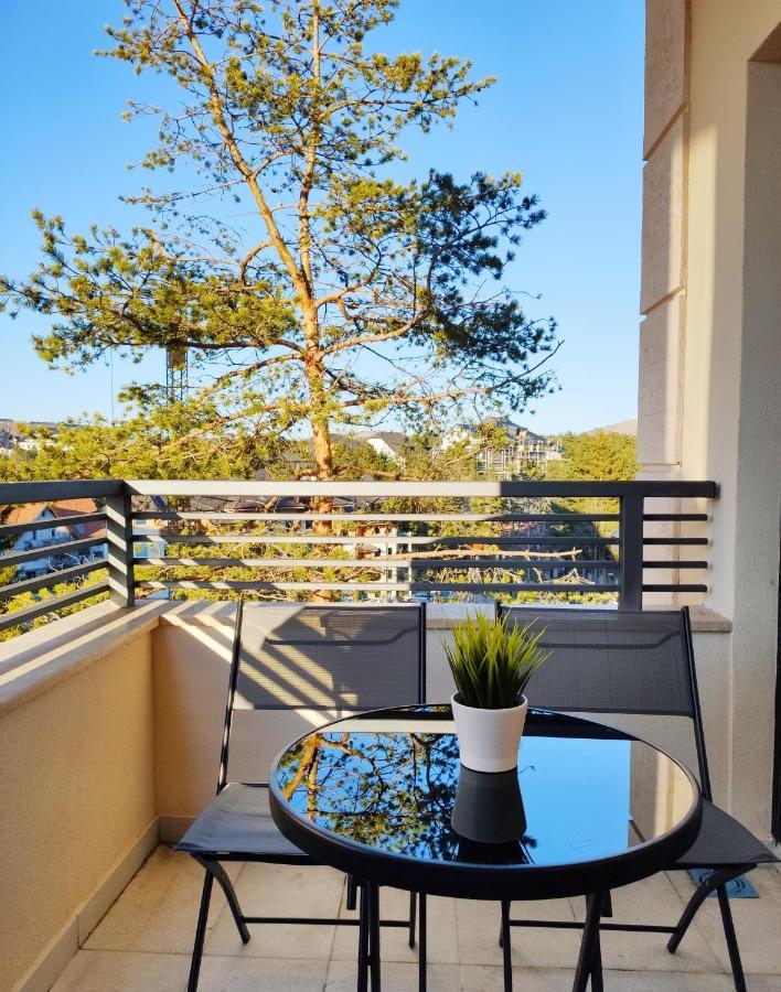 Silva Apartment *