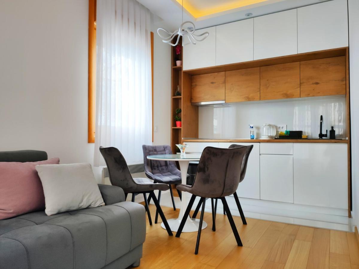 Silva Apartment Zlatibor