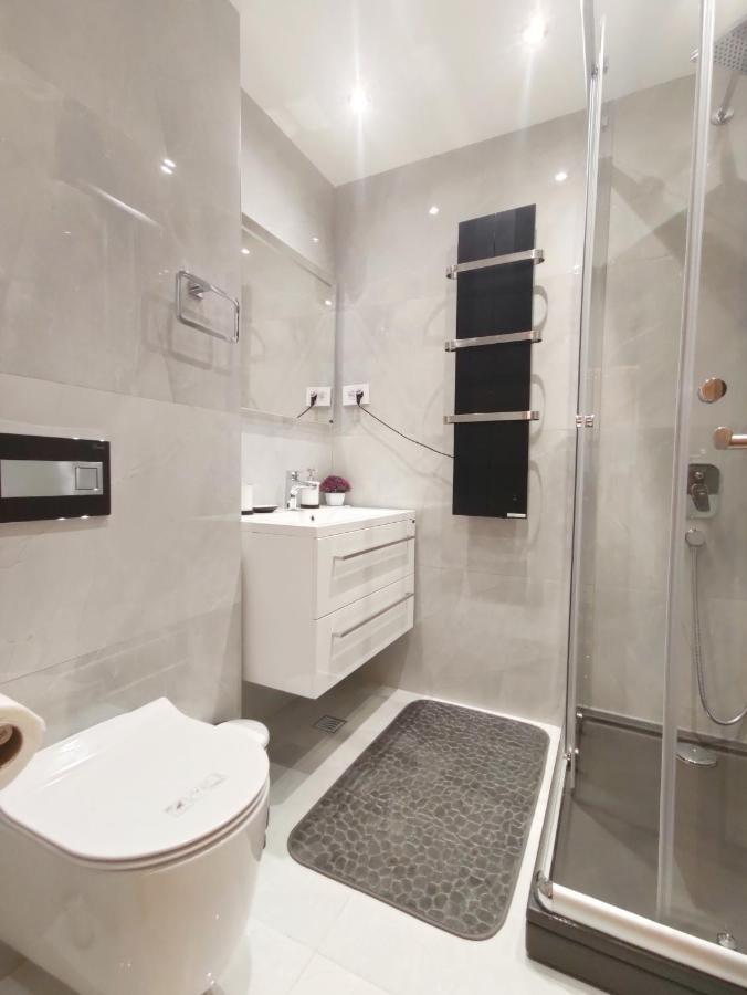 Silva Apartment Zlatibor