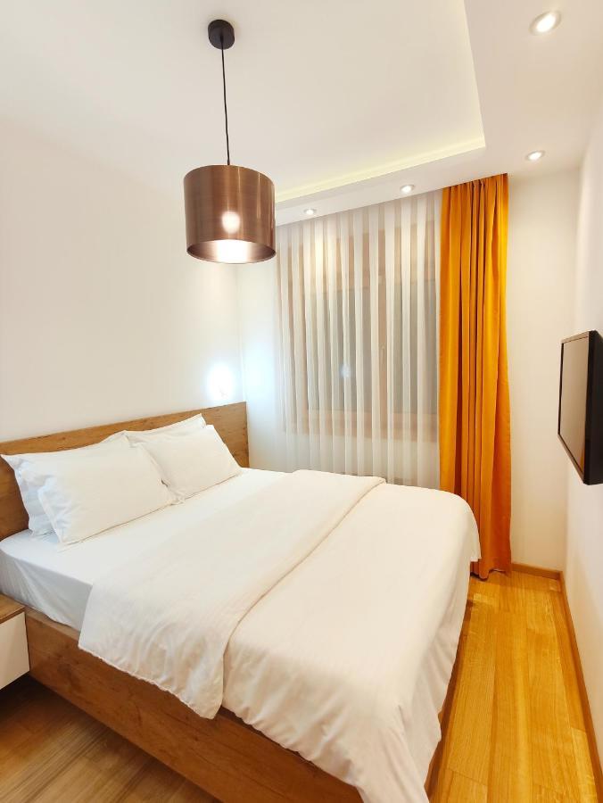 Silva Apartment