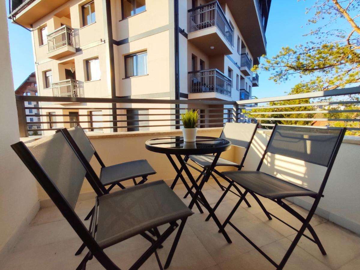 Silva Apartment Zlatibor