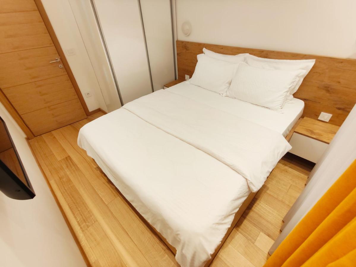 Apartment Silva Zlatibor