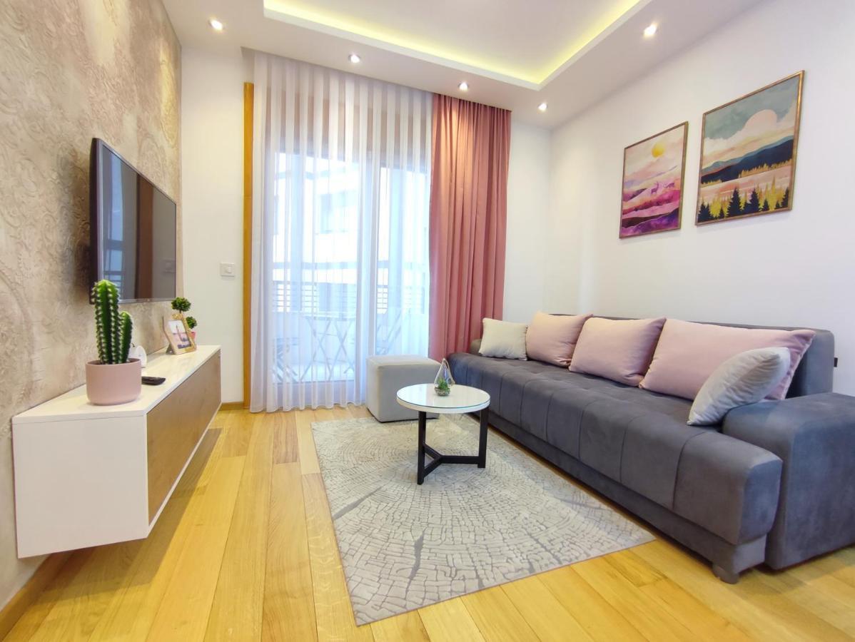 Silva Apartment *