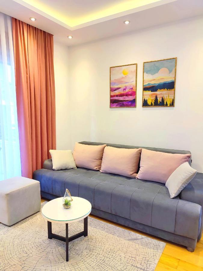 Silva Apartment Zlatibor