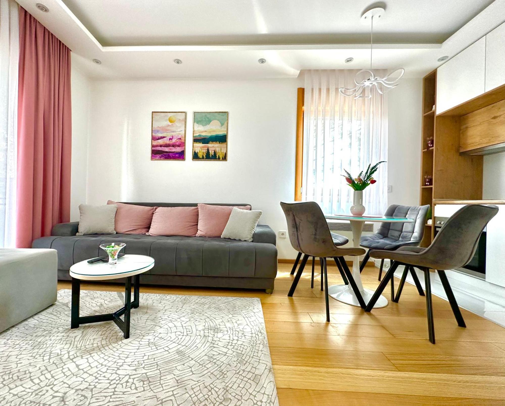 Silva Apartment Zlatibor